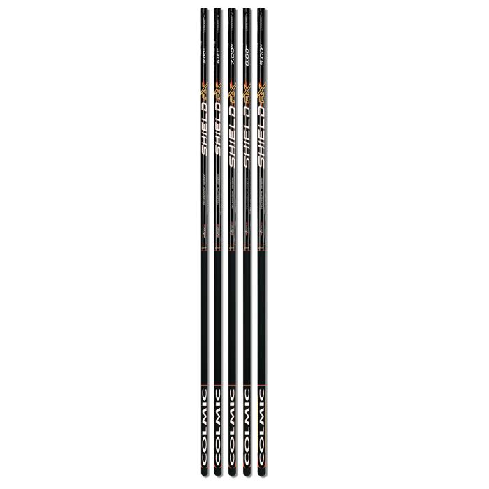 Colmic Canna Fissa SHIELD RX
