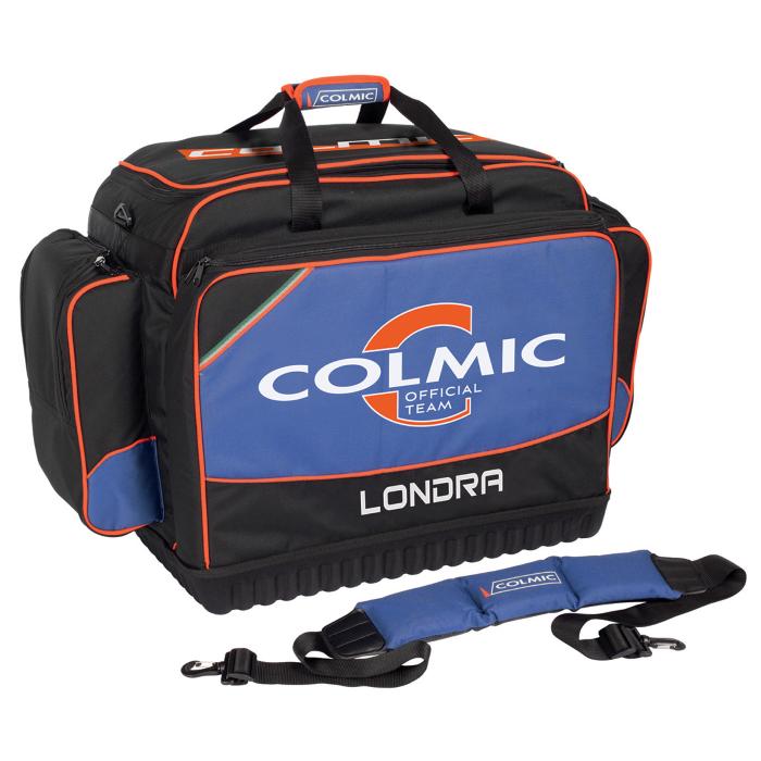 Colmic Borse Varie BORSA LONDRA