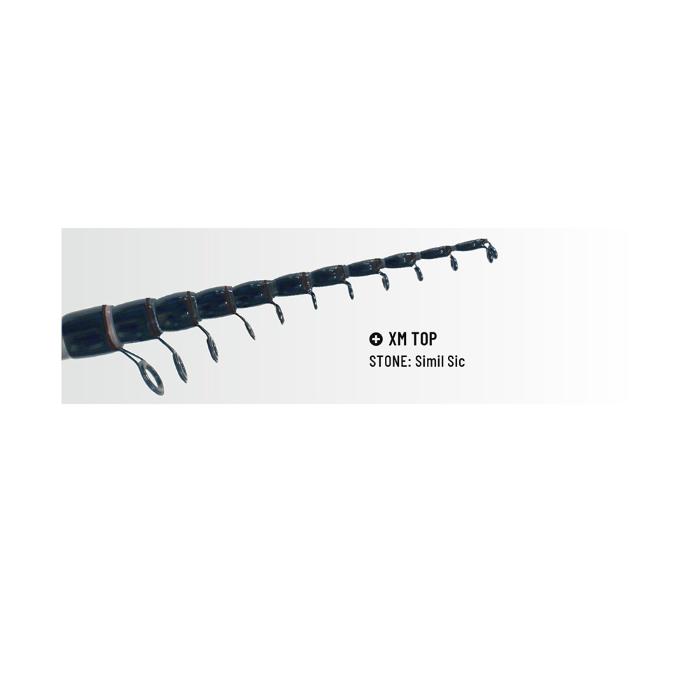 Colmic Canna Trota Lago TM-K