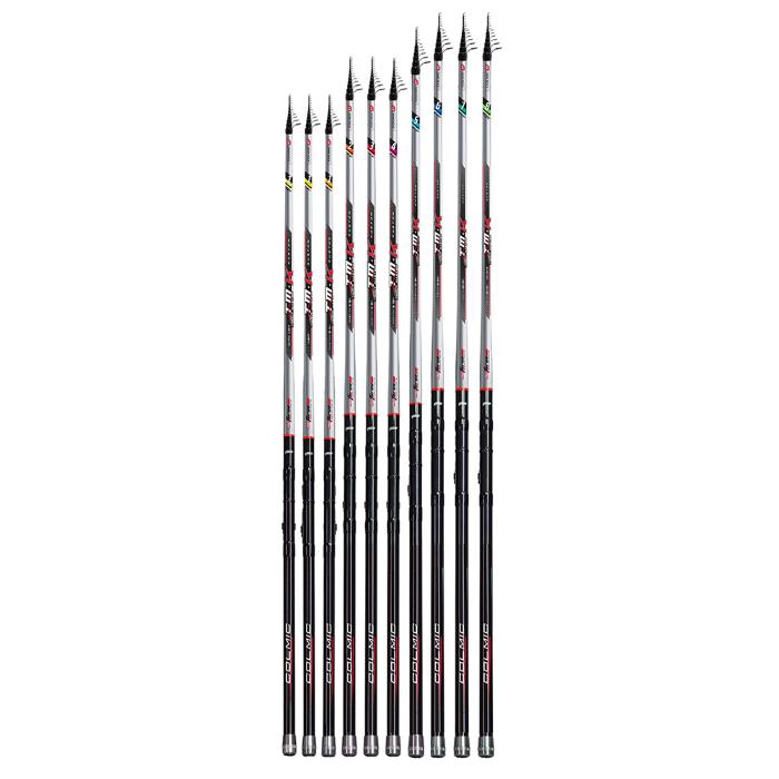 Colmic Canna Trota Lago TM-K