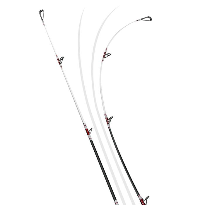 Colmic Canna Surf Casting ZERO 7 WR T-80