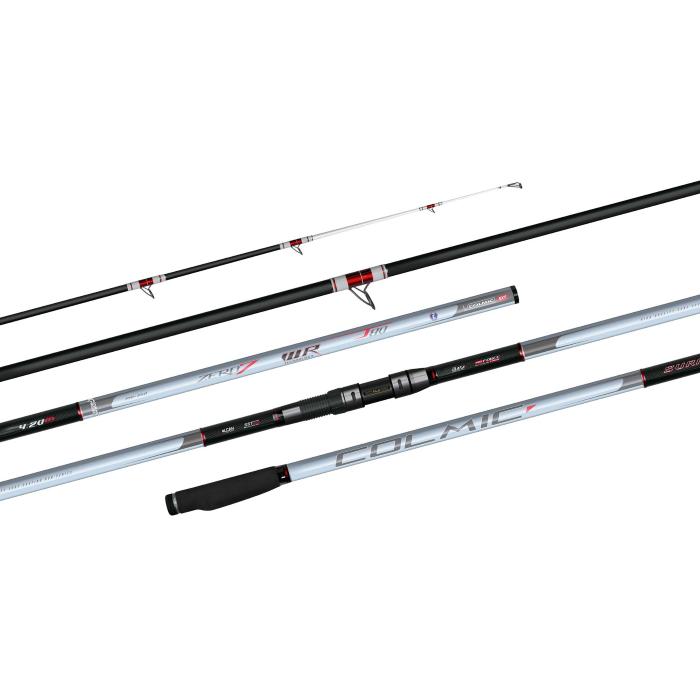 Colmic Canna Surf Casting ZERO 7 WR T-80
