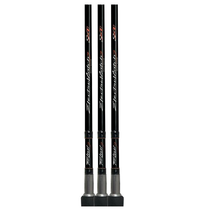 Colmic Canna Inglese ELECTRO MATCH S31