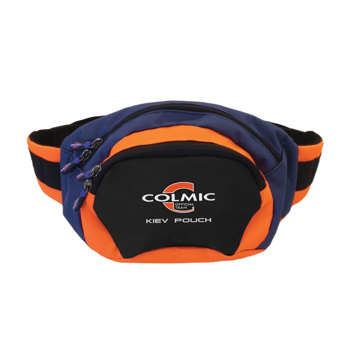 Colmic Borse Varie BORSA KIEV POUCH