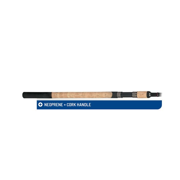 Colmic Canna Inglese DEXTER MATCH