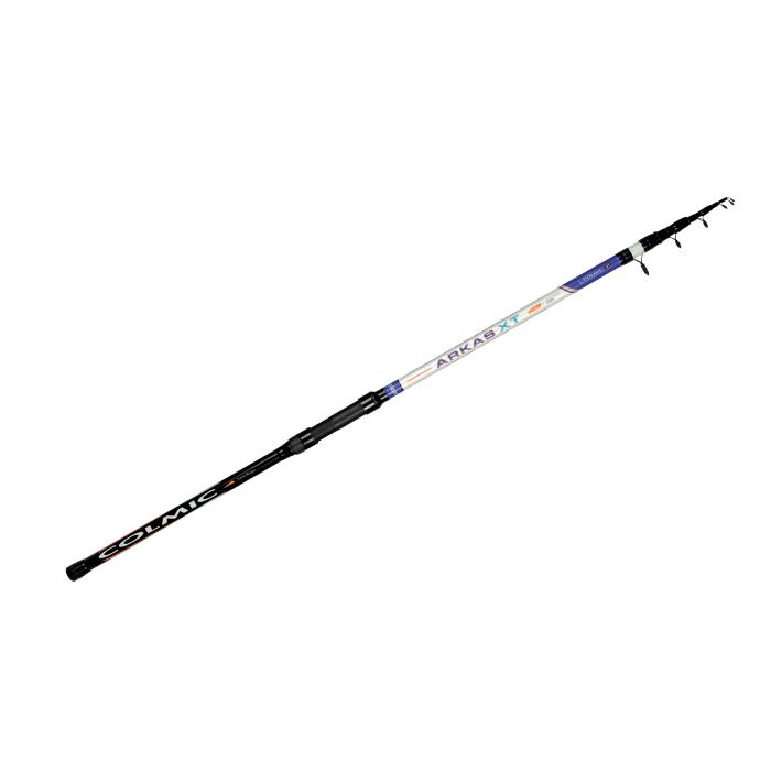 Colmic Canna Traina AVENTADOR TOP CLASS