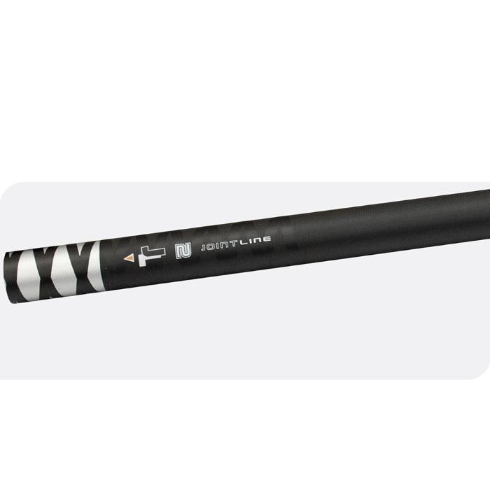 Colmic Accessori Roubasienne BLACK BEAST 6,10mt