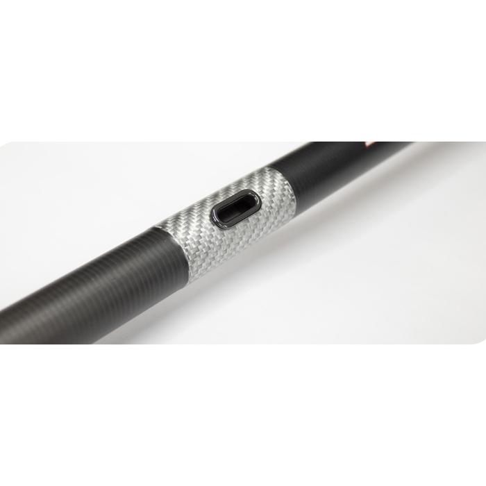 Colmic Accessori Roubasienne BLACK BEAST 6,10mt