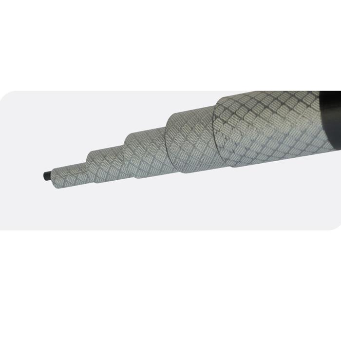 Colmic Roubaisienne BLADE CARP 10,00mt