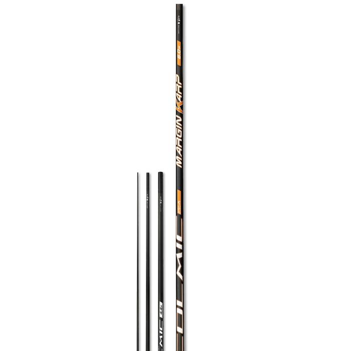 Colmic Accessori Roubasienne MARGIN KARP 6,00mt