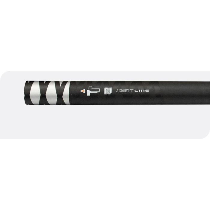 Colmic Accessori Roubasienne MARGIN KARP 6,00mt