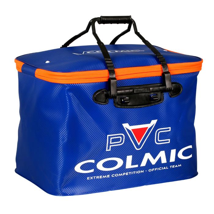 Colmic Borse Varie PVC: LION SMALL (30x22 x h.22cm)