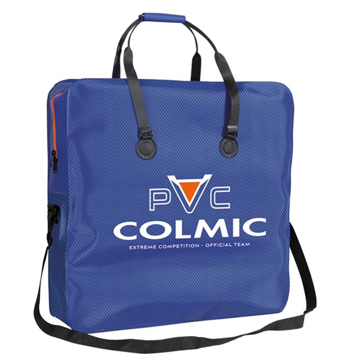 Colmic Borse Varie PVC: P/NASSA PUMA SQUARED (60x15 x h.60cm)