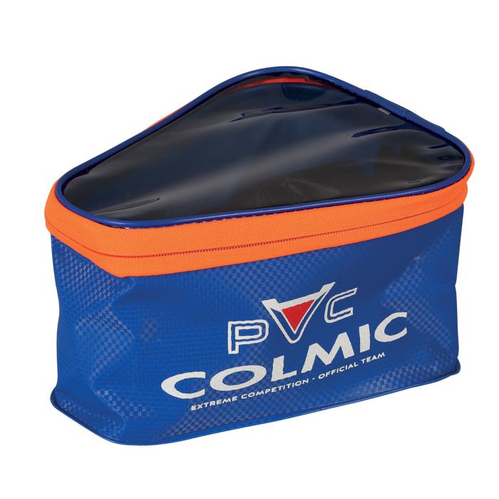Colmic Borse Varie PVC: WALLABY GROUND BAIT CATAPULT HOLDER