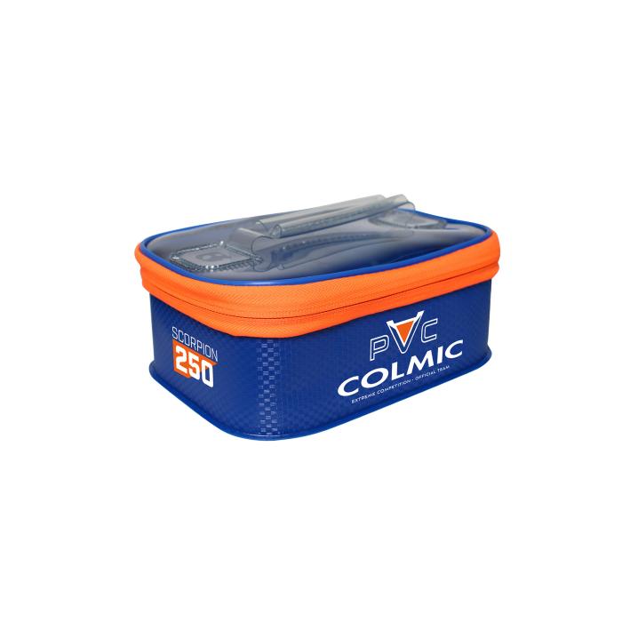 Colmic Borse Varie PVC: SCORPION 250