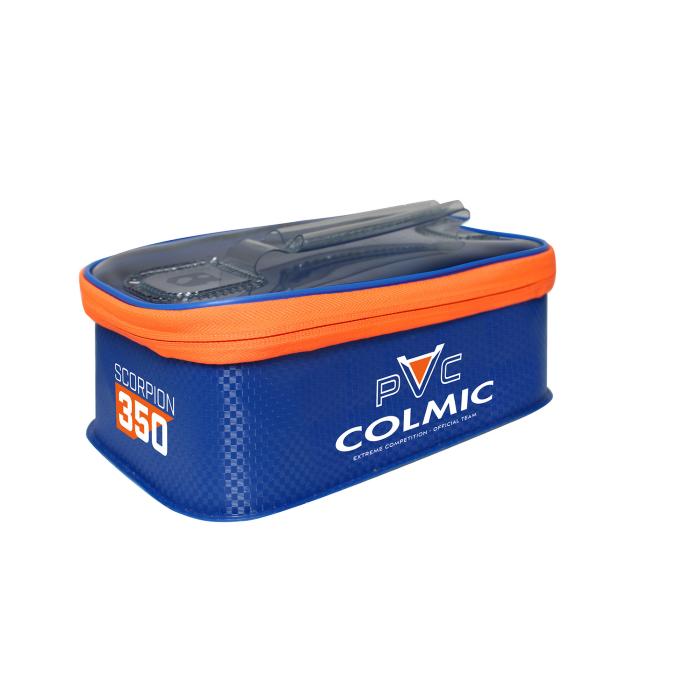 Colmic Borse Varie PVC: SCORPION 250