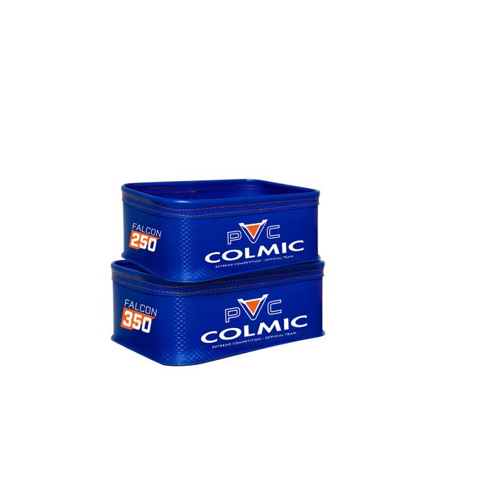 Colmic Borse Varie PVC: COMBO FALCON 250 + 350