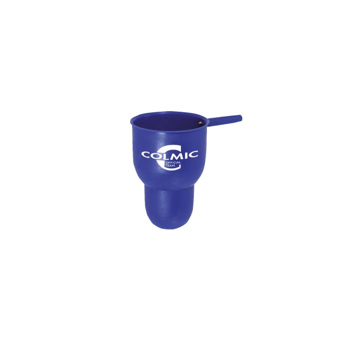 Colmic Accessori Roubasienne DOUBLE POT 250ml