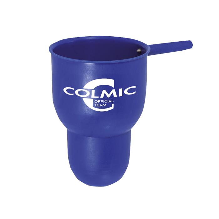 Colmic Accessori Roubasienne DOUBLE POT 250ml