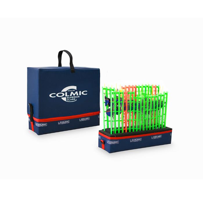 Colmic borsa POLYSTYRENE CASE: RIG HOLDER ADRIA