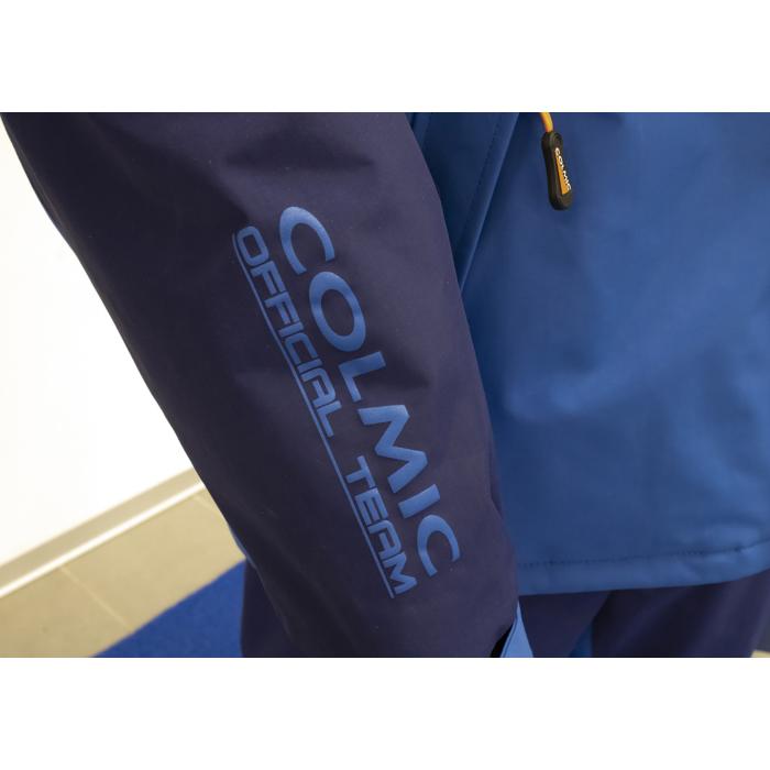 Colmic completo EXTREME SUIT (Jacket + Bib Pants)