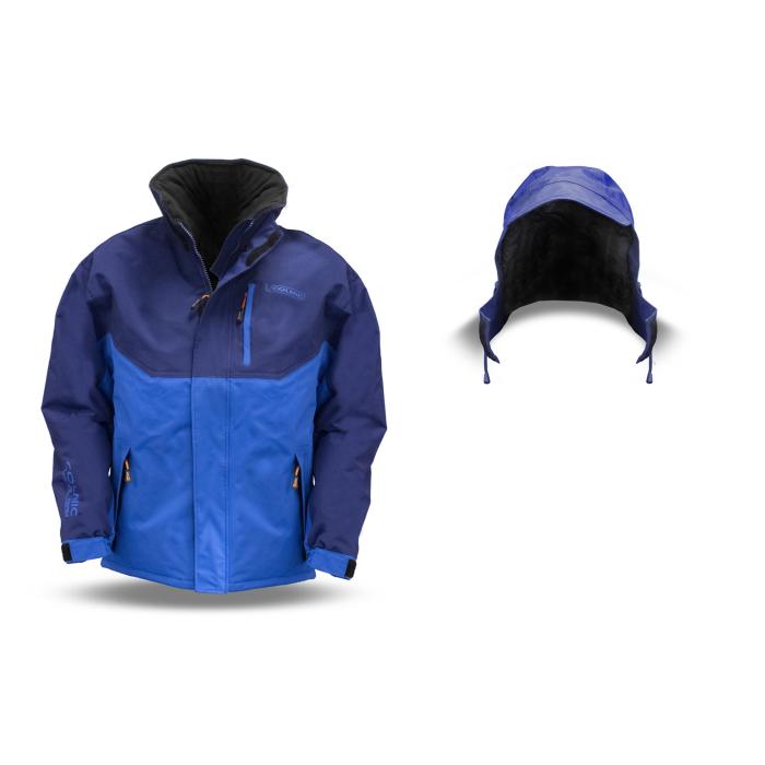 Colmic completo EXTREME SUIT (Jacket + Bib Pants)