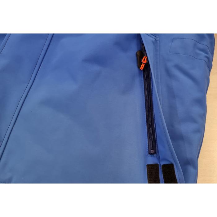 Colmic completo EXTREME SUIT (Jacket + Bib Pants)