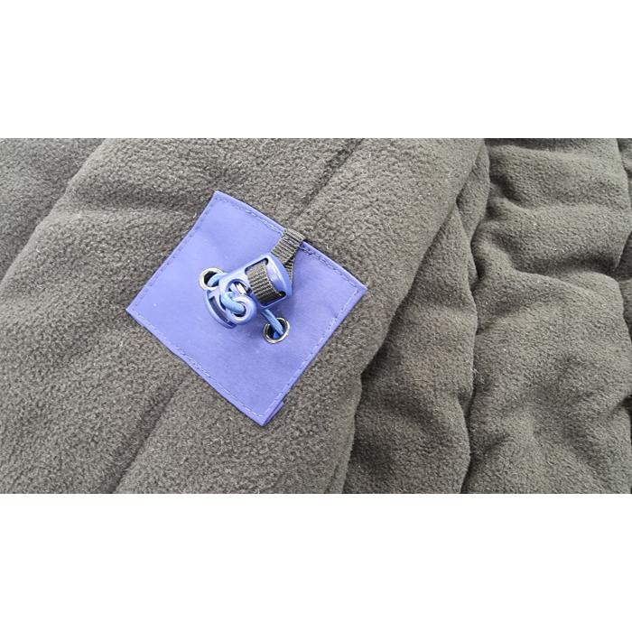 Colmic completo EXTREME SUIT (Jacket + Bib Pants)