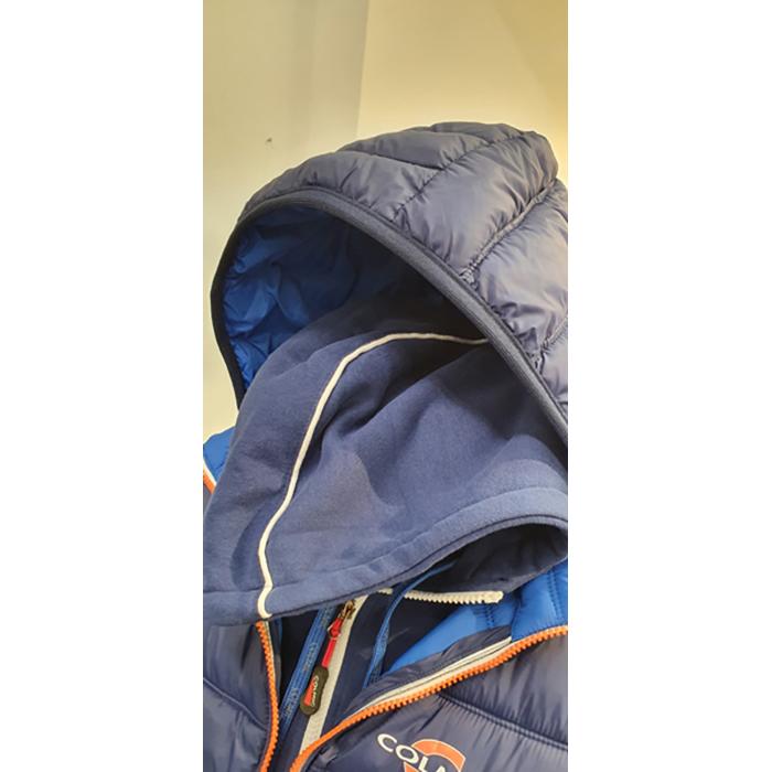 Colmic GILET: PIUMINO DELUXE