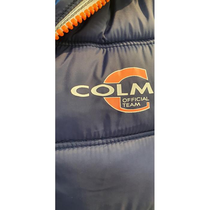 Colmic GILET: PIUMINO DELUXE