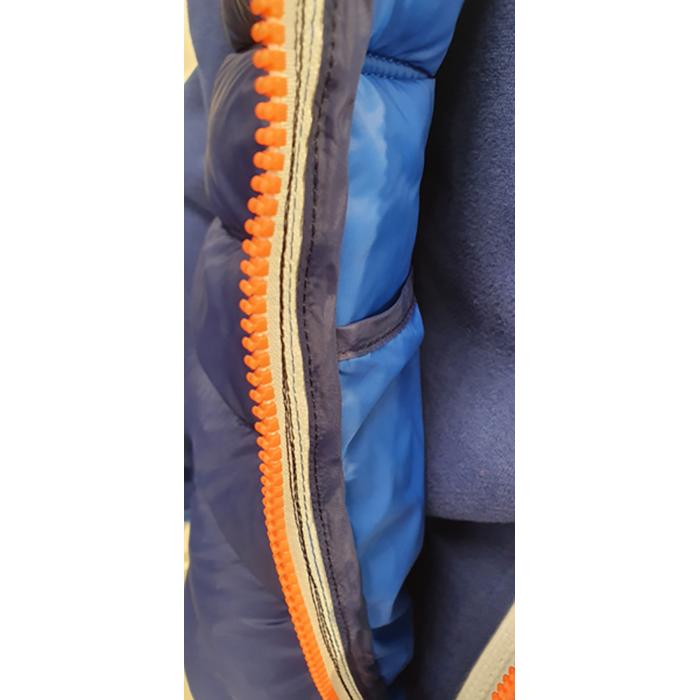 Colmic GILET: PIUMINO DELUXE
