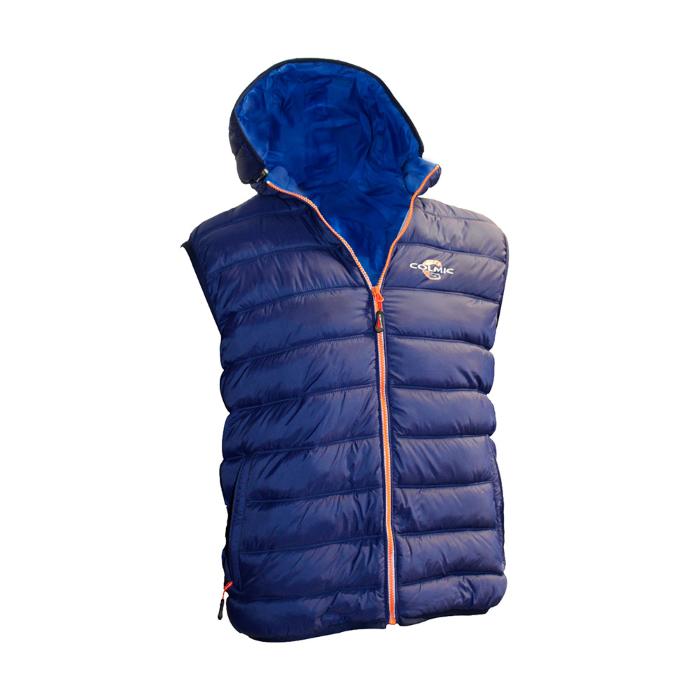 Colmic GILET: PIUMINO DELUXE