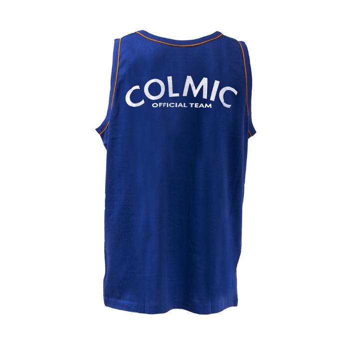 Colmic VOGATORE AZZURRO