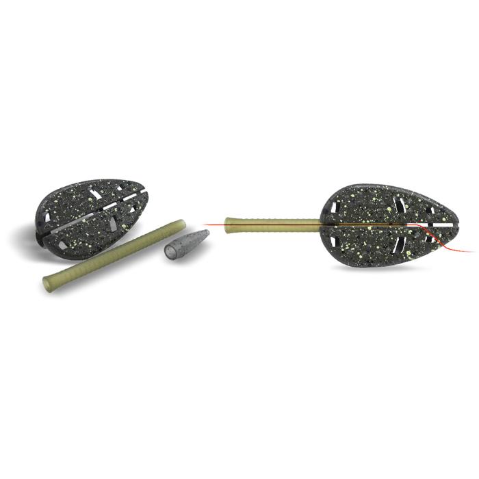Colmic Pasturatori Feeders METHOD FEEDER
