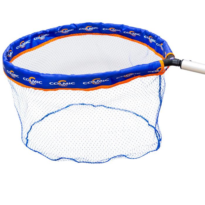 Colmic testa di guadino NYLON