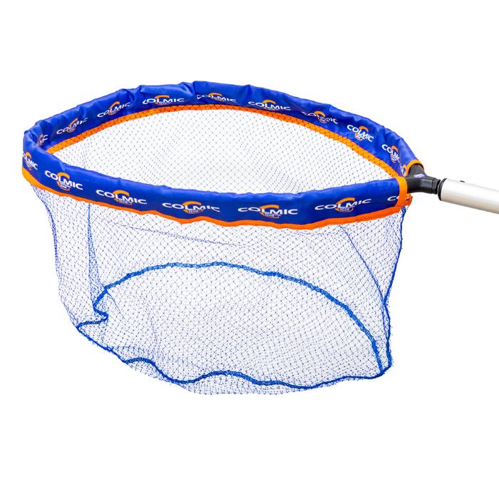 Colmic testa di guadino NYLON