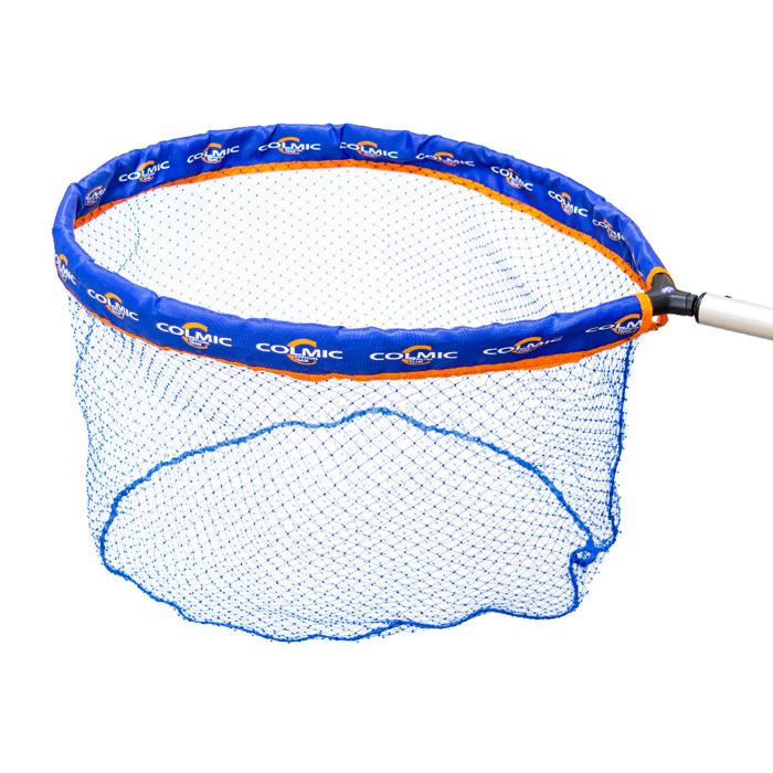 Colmic testa di guadino NYLON