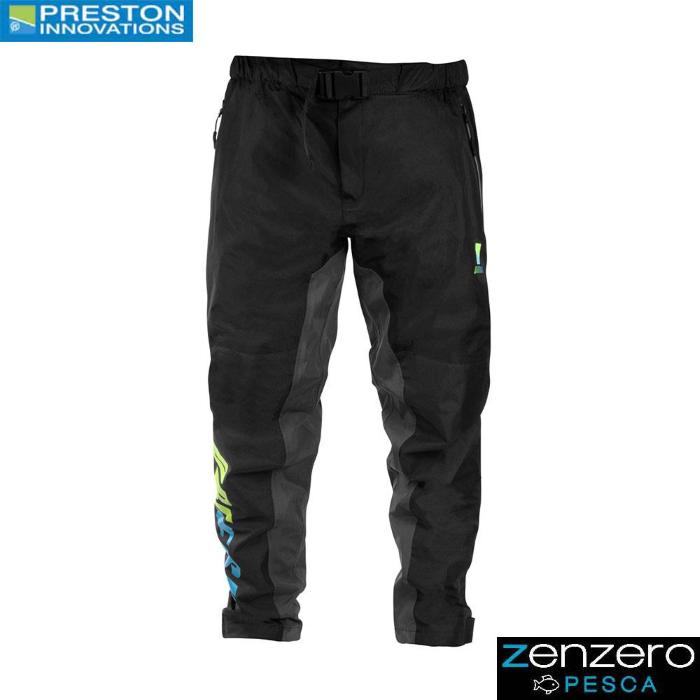Preston Pantaloni Drifish