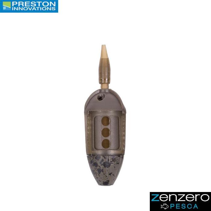 Preston pasturatore ICS In-Line Maggot Feeder
