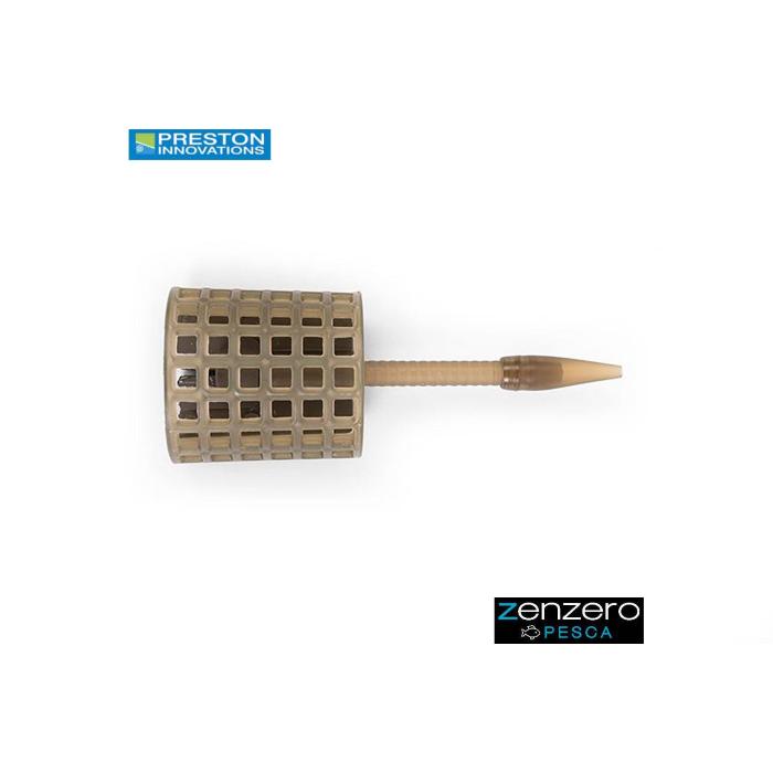 Preston pasturatore ICS In-Line Cage Feeder