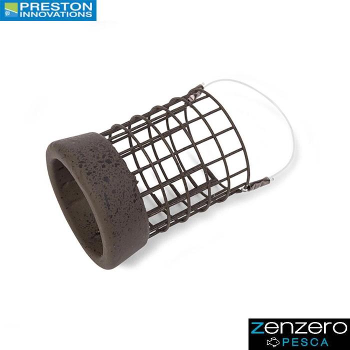 Preston pasturatore Distance Cage Feeders
