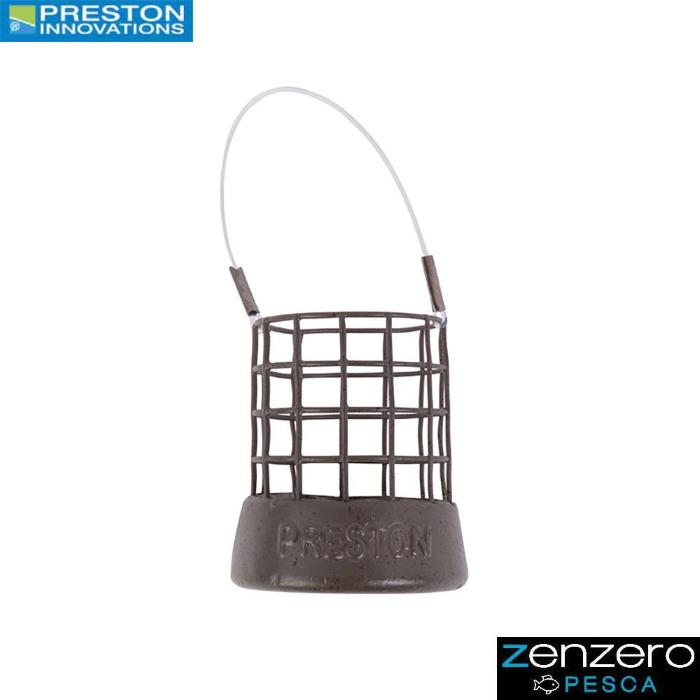 Preston pasturatore Distance Cage Feeders
