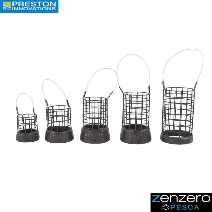 Preston pasturatore Distance Cage Feeders