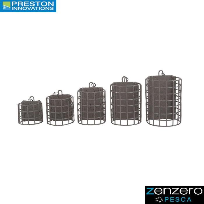 Preston pasturatore Wire Cage Feeder