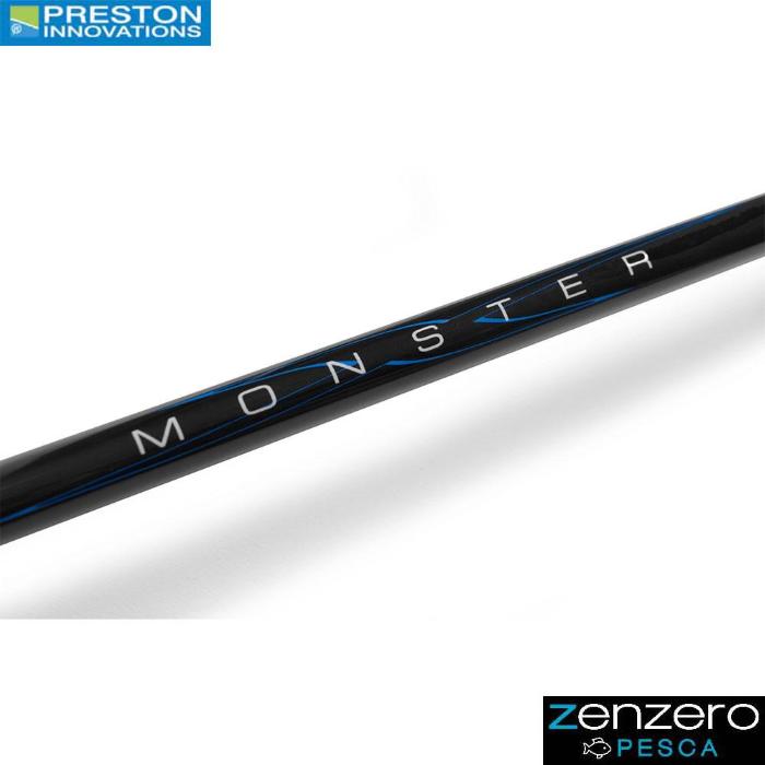 Monster X Rod