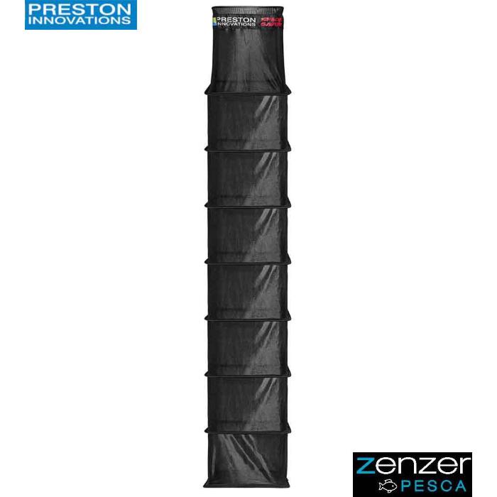 Preston nassa Space Saver Keepnets