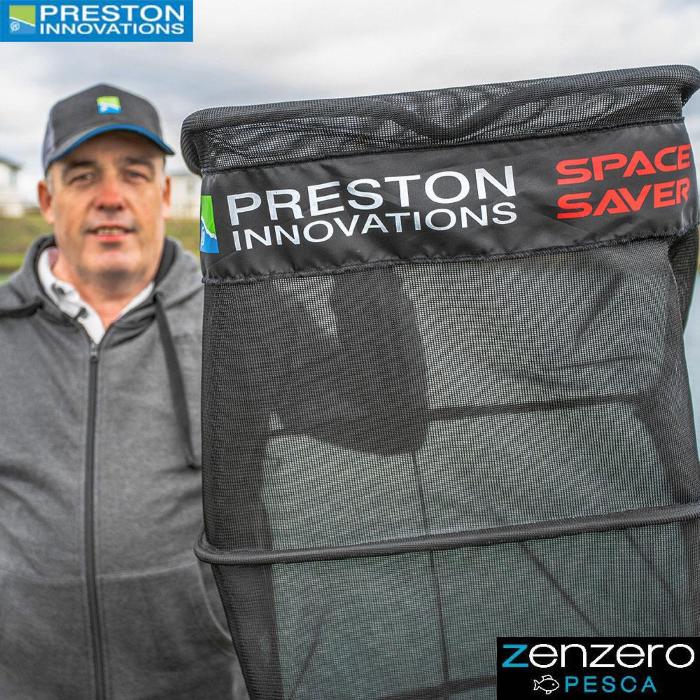 Preston nassa Space Saver Keepnets