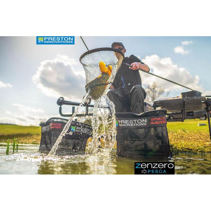 Quick dry Landing Net