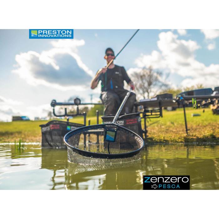 Quick dry Landing Net
