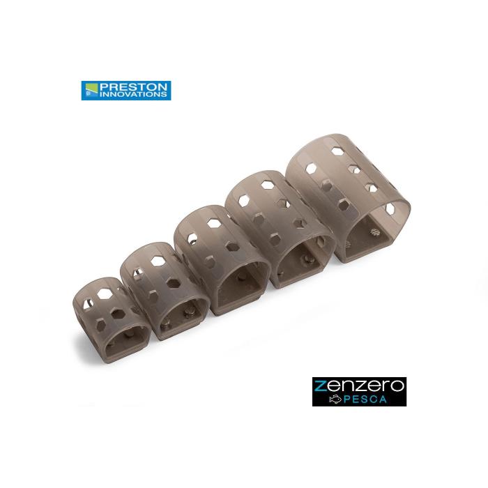 Preston pasturatore Hexmesh Plastic Open End Feeders